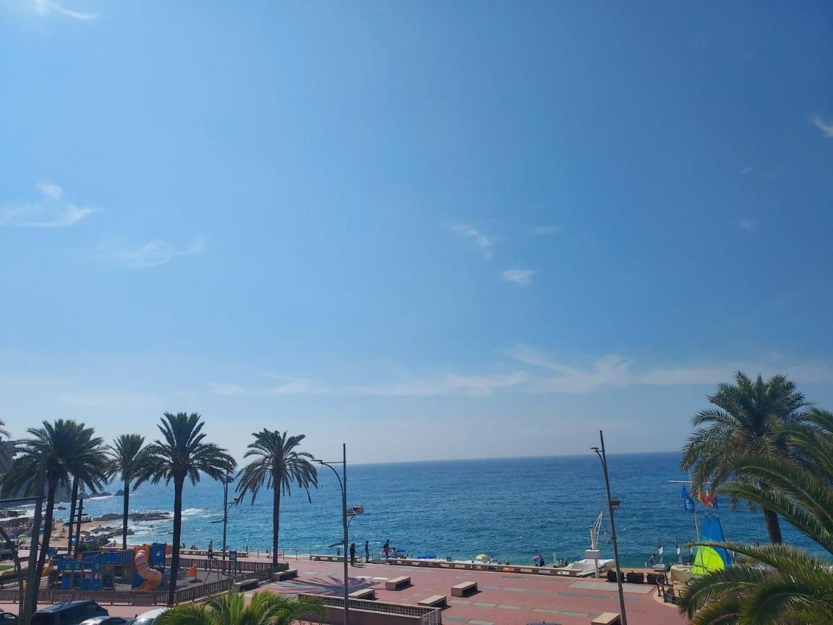 יורט דה מאר Apartamento Zodiac Ab 2 C מראה חיצוני תמונה
