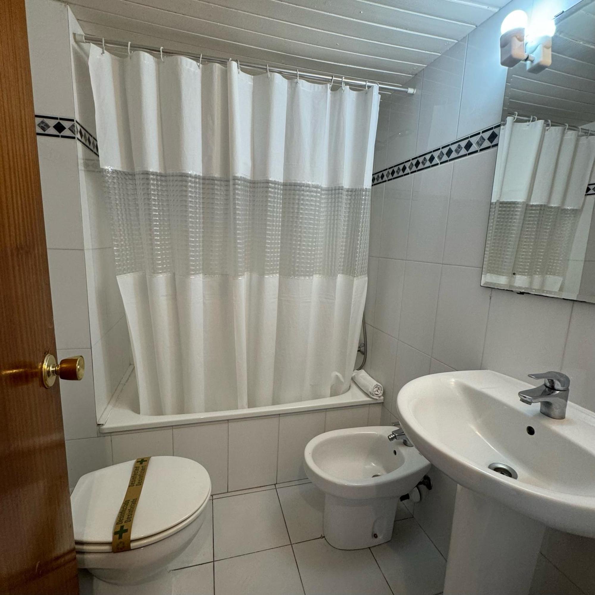 יורט דה מאר Apartamento Zodiac Ab 2 C מראה חיצוני תמונה