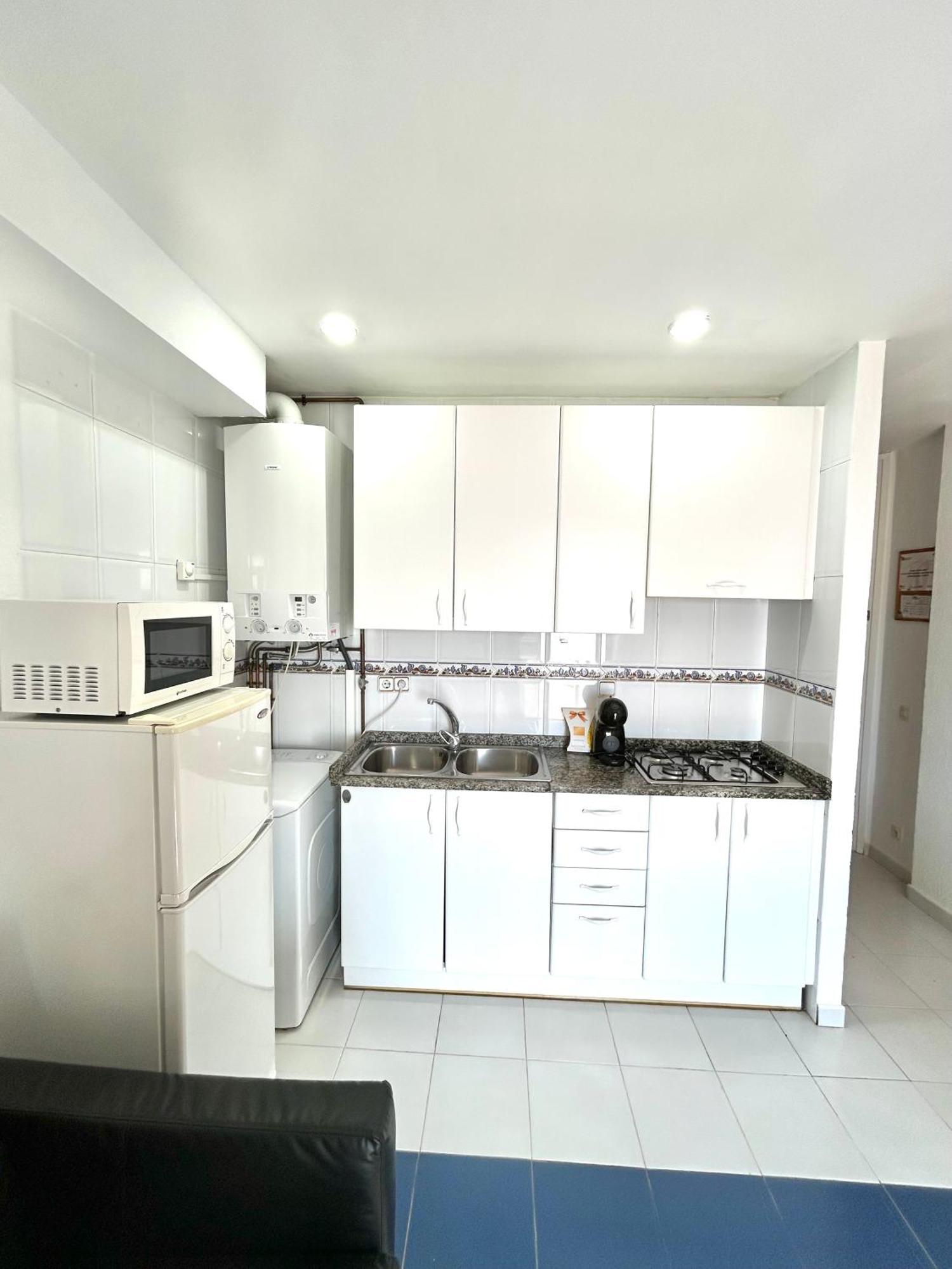 יורט דה מאר Apartamento Zodiac Ab 2 C מראה חיצוני תמונה