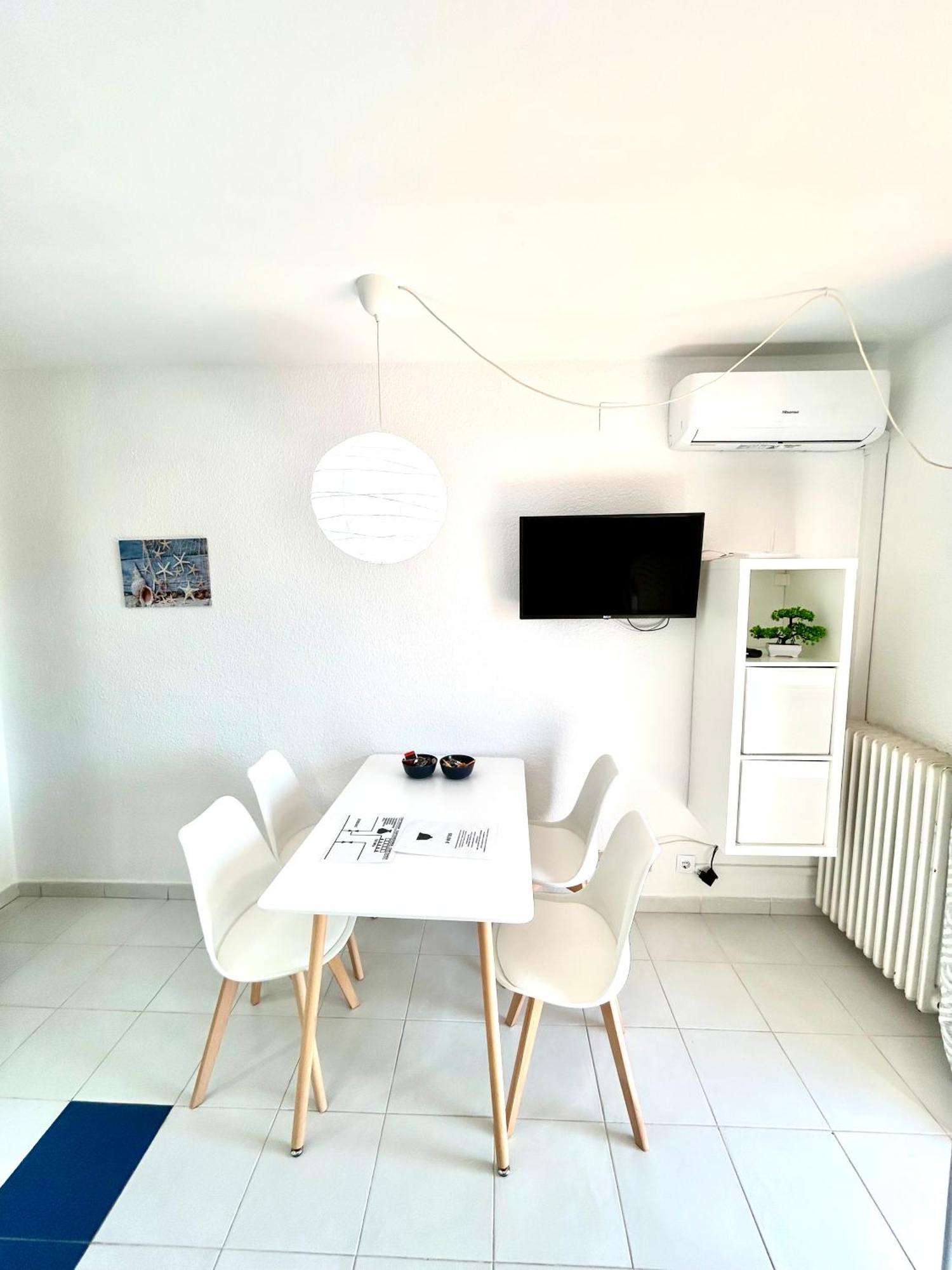 יורט דה מאר Apartamento Zodiac Ab 2 C מראה חיצוני תמונה