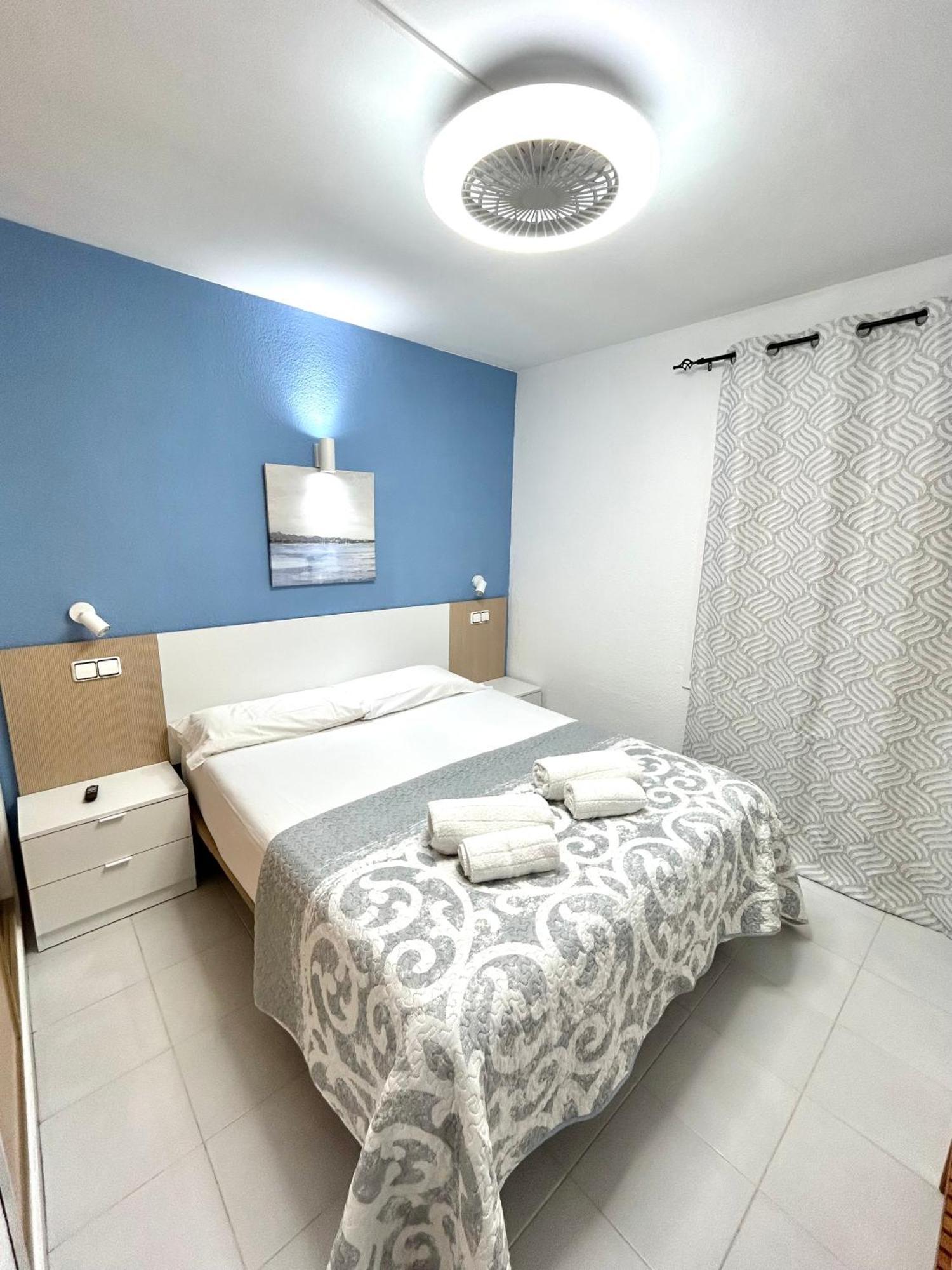 יורט דה מאר Apartamento Zodiac Ab 2 C מראה חיצוני תמונה