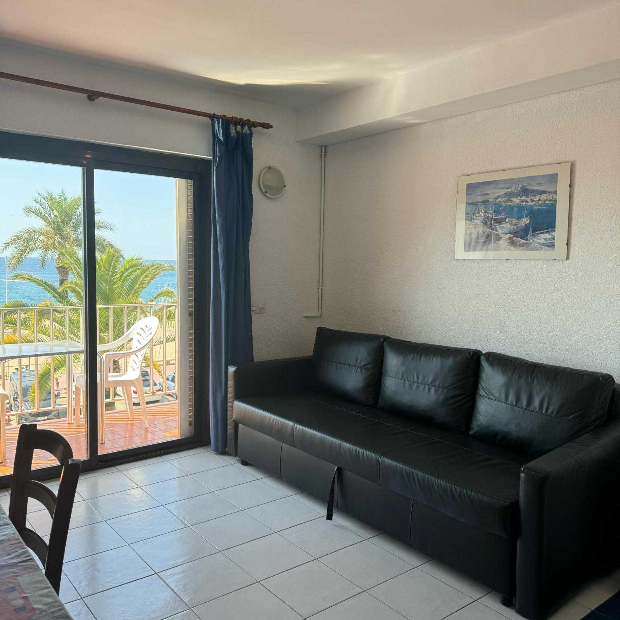 יורט דה מאר Apartamento Zodiac Ab 2 C מראה חיצוני תמונה