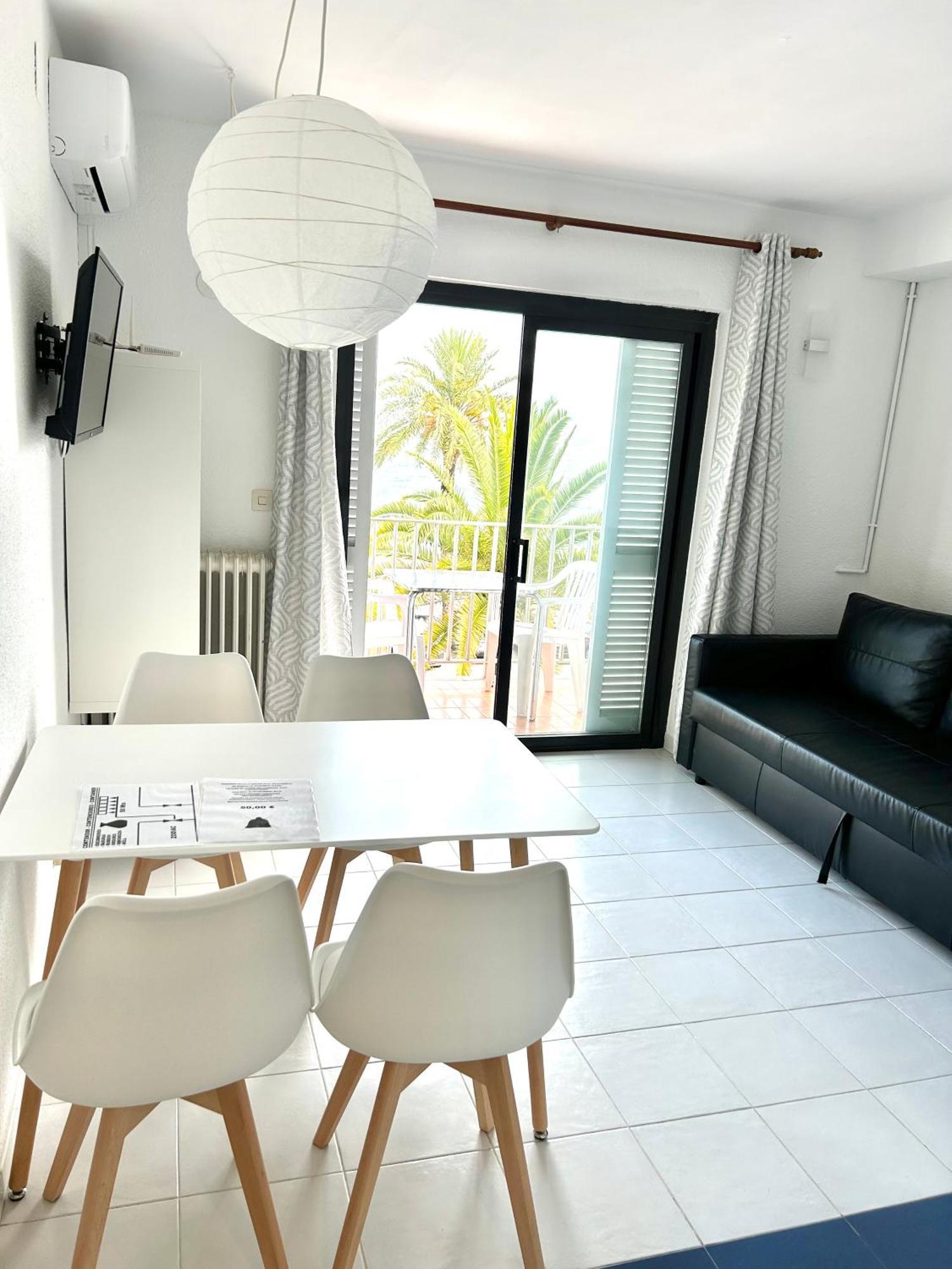 יורט דה מאר Apartamento Zodiac Ab 2 C מראה חיצוני תמונה